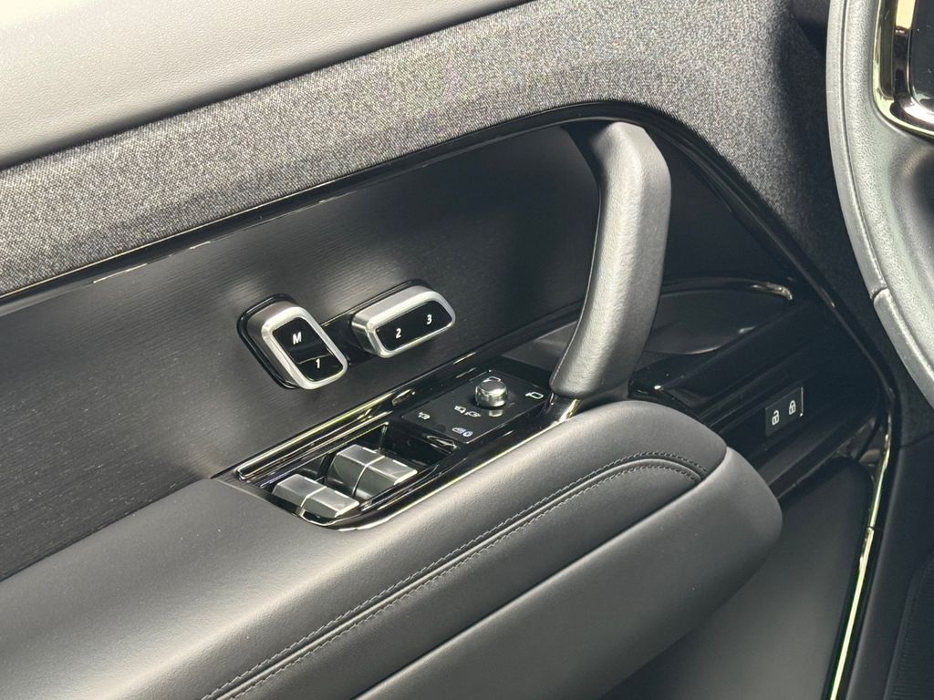 Land Rover Range Rover Sport Autobiography All Black, Foto 19