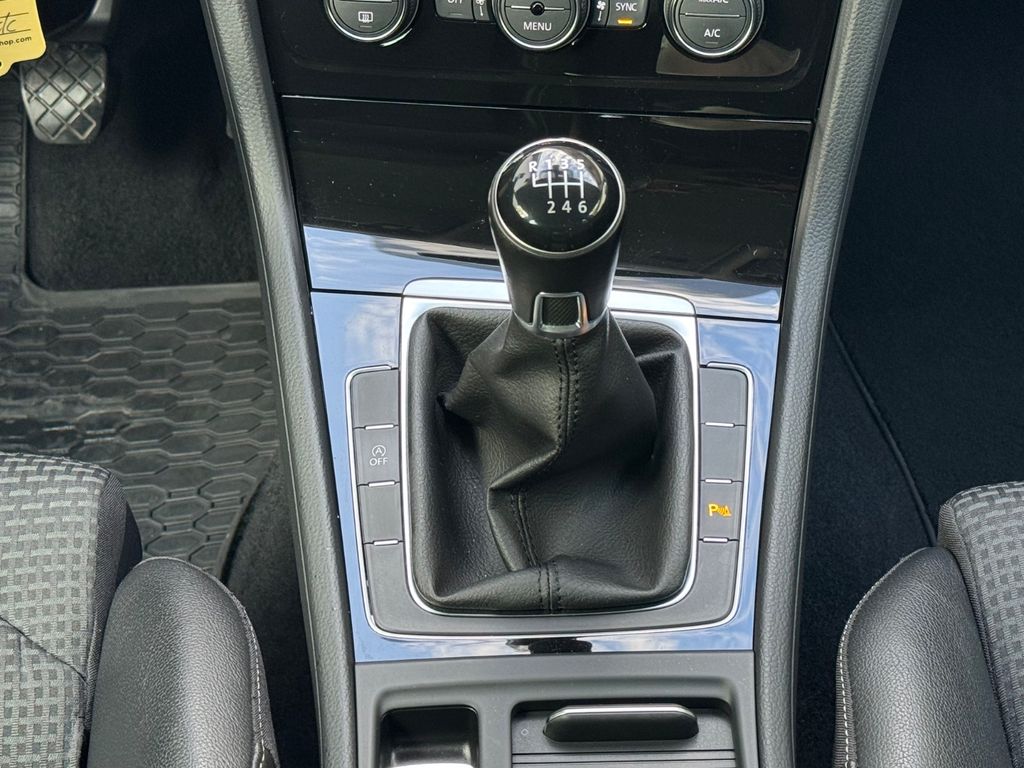 VW Golf VII Lim.Highline BMT 1.4 TSI 150PS, Foto 10