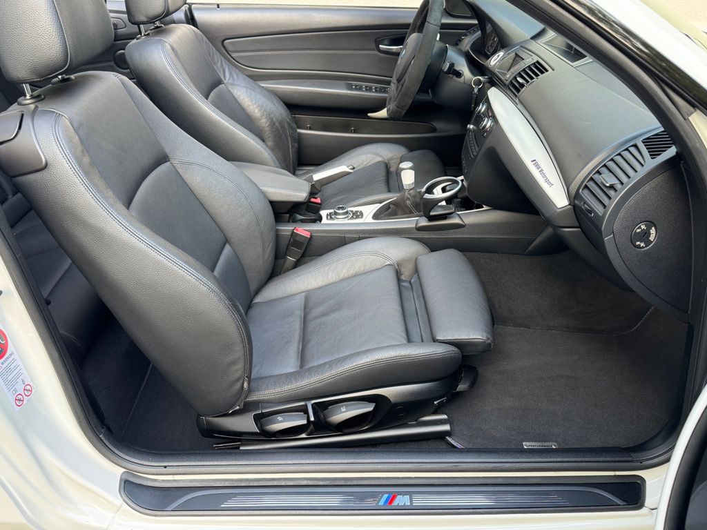 BMW 135i Cabrio N54, Foto 19