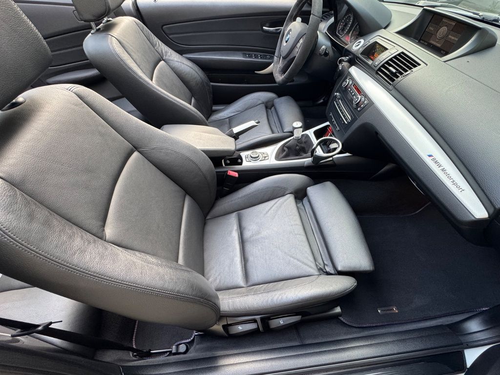 BMW 135i Cabrio N54, Foto 20