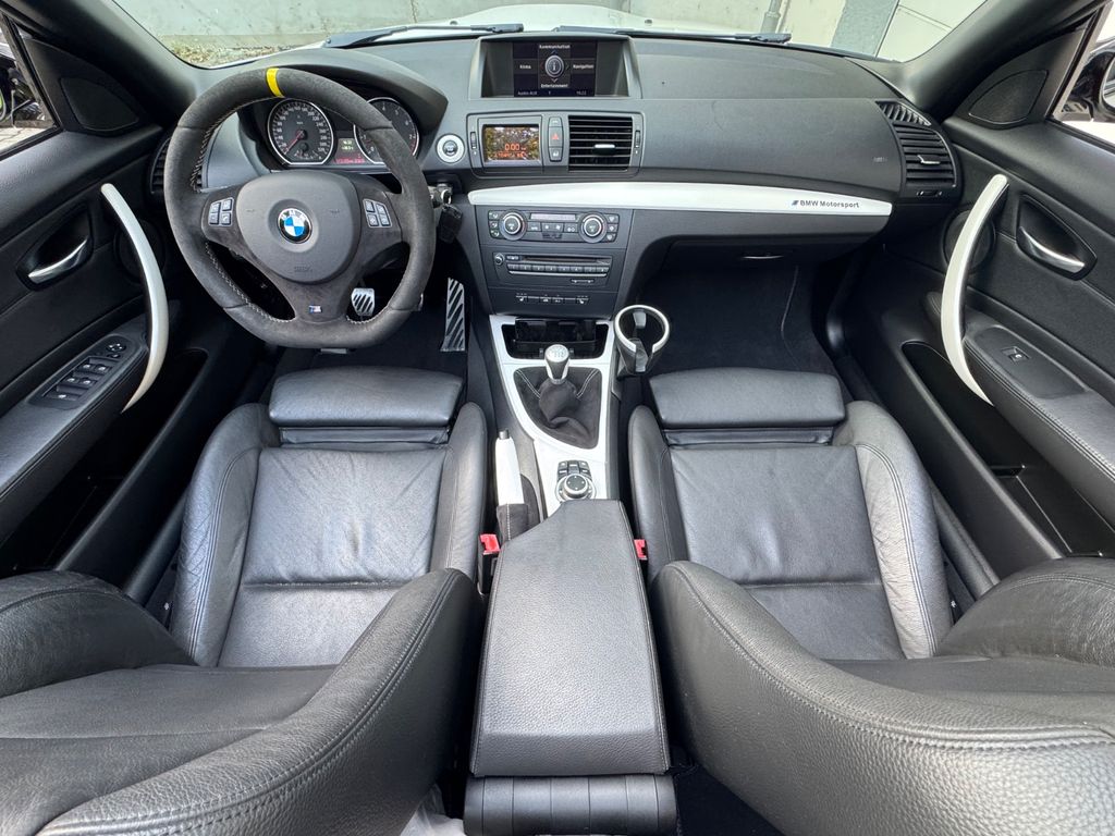 BMW 135i Cabrio N54, Foto 10