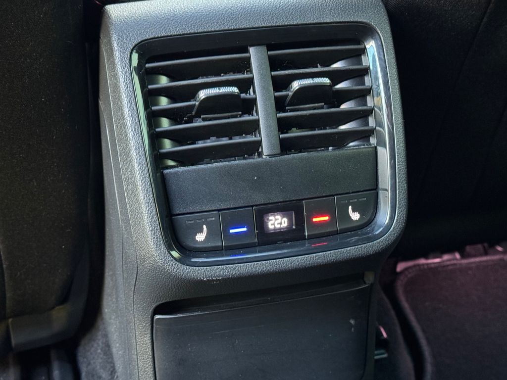 Škoda Octavia Combi RS 4x4, Foto 28