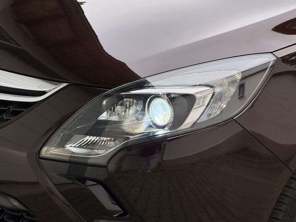 Opel Zafira Tourer Innovation 2.0 CRDI Automat. 7Sitz, Foto 7