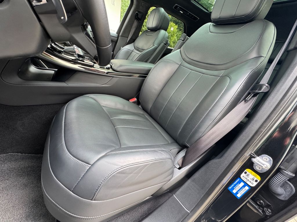 Land Rover Range Rover Sport Autobiography All Black, Foto 18