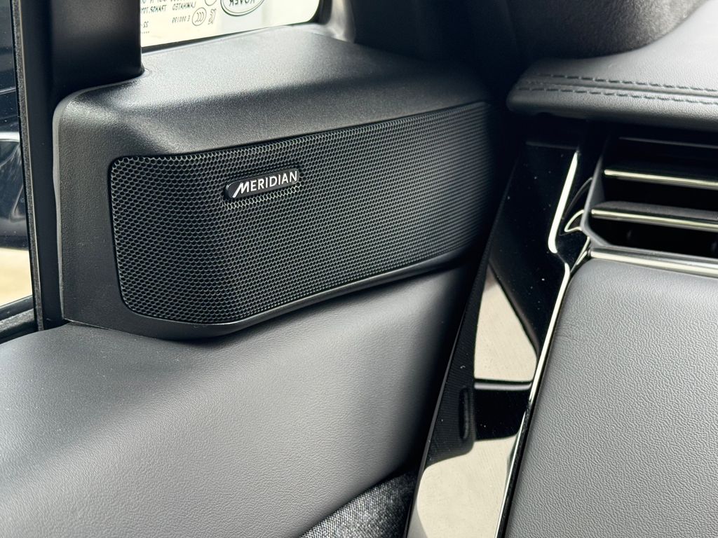 Land Rover Range Rover Sport Autobiography All Black, Foto 16