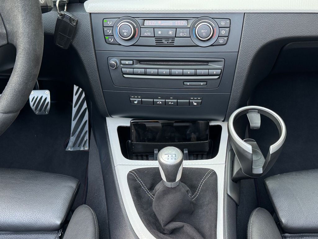 BMW 135i Cabrio N54, Foto 12