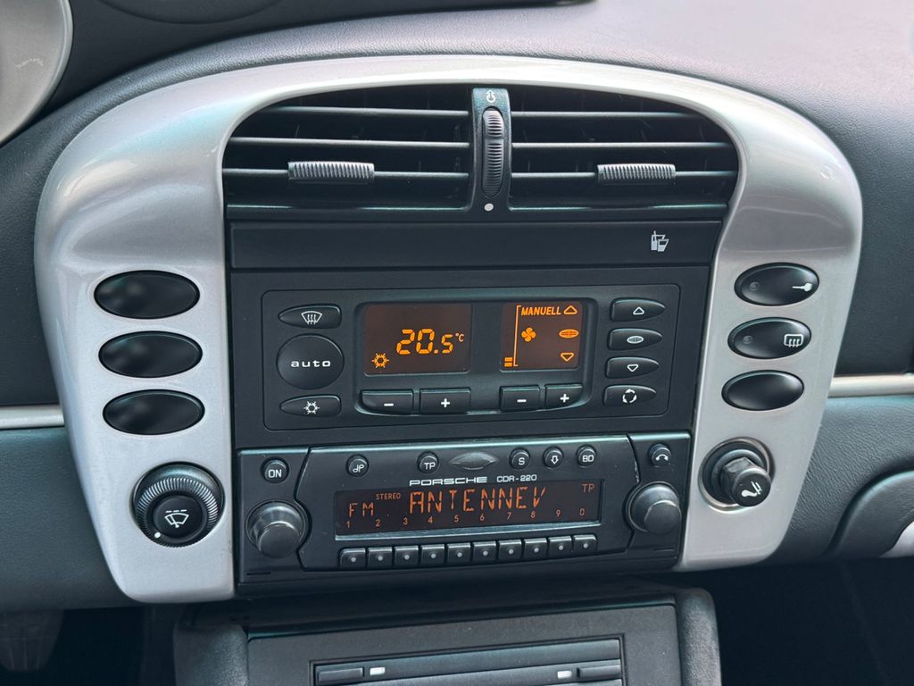 Porsche 996 GT2, Foto 13