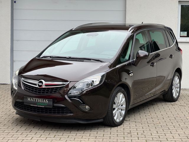 Opel Zafira Tourer Innovation 2.0 CRDI Automat. 7Sitz
