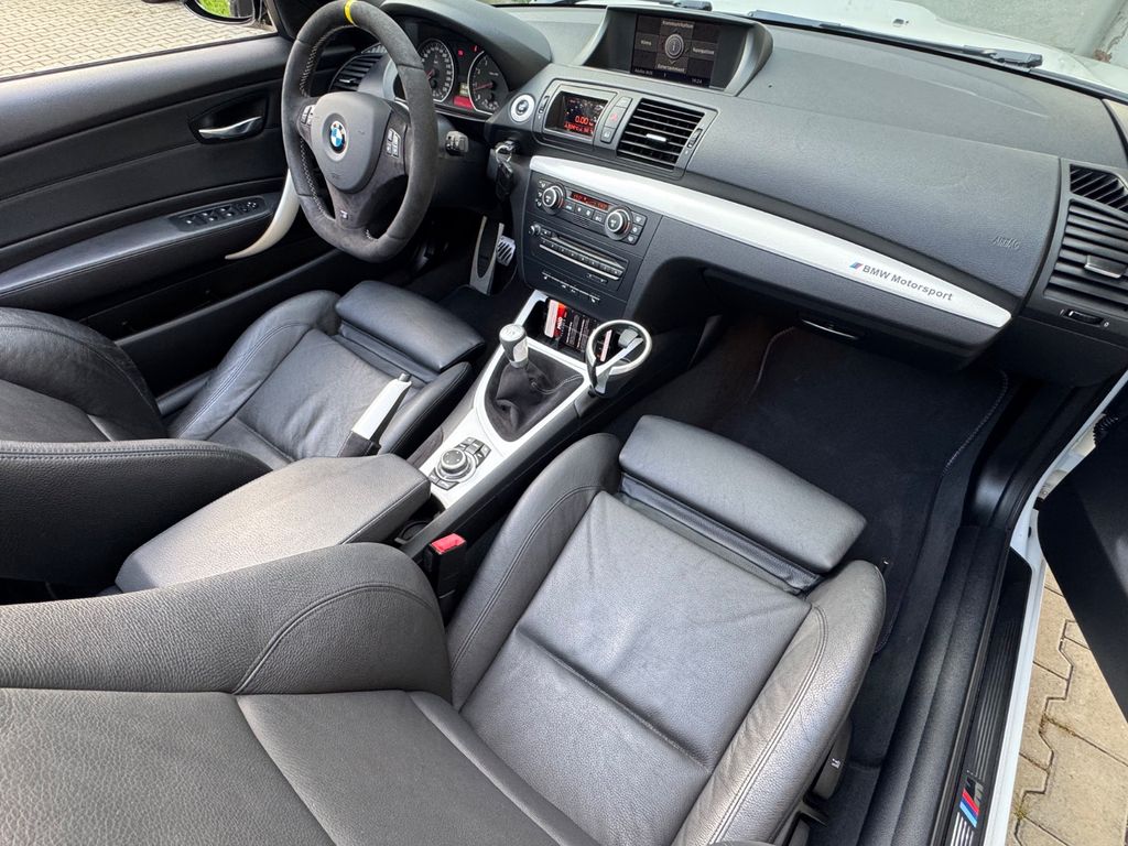 BMW 135i Cabrio N54, Foto 18