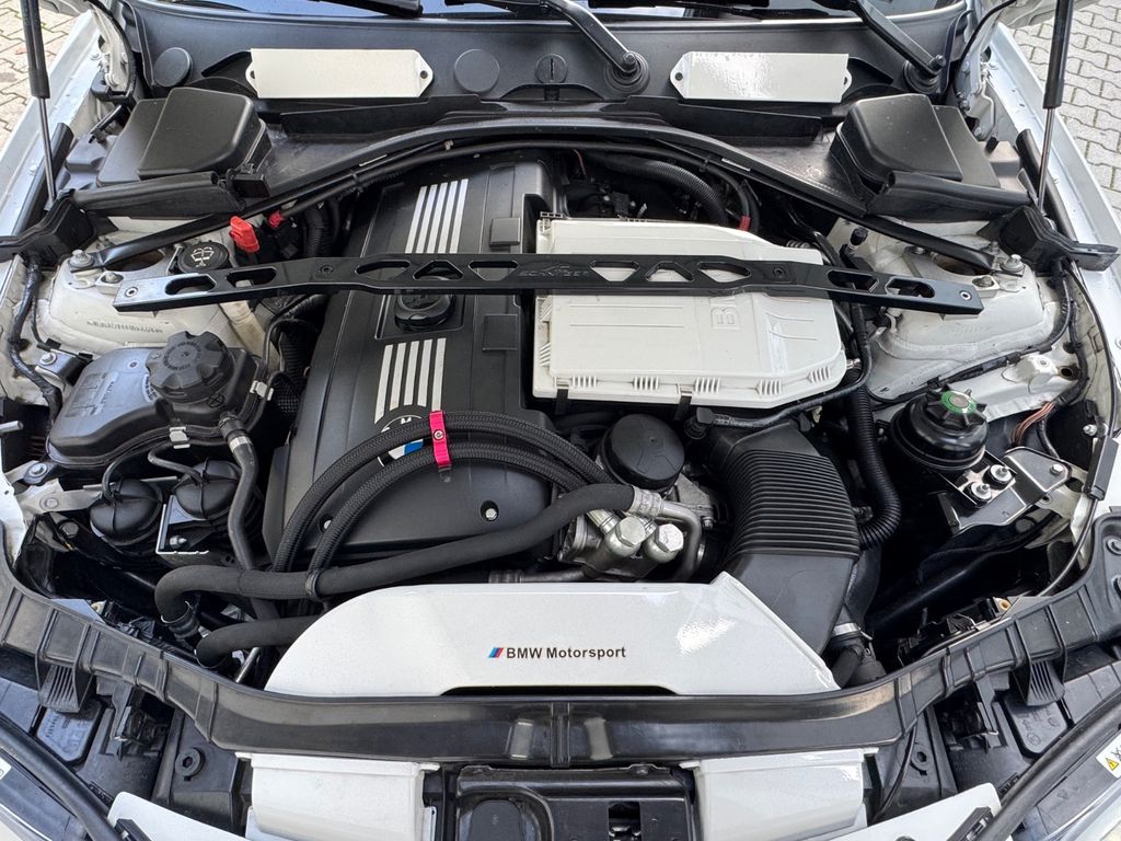 BMW 135i Cabrio N54, Foto 22
