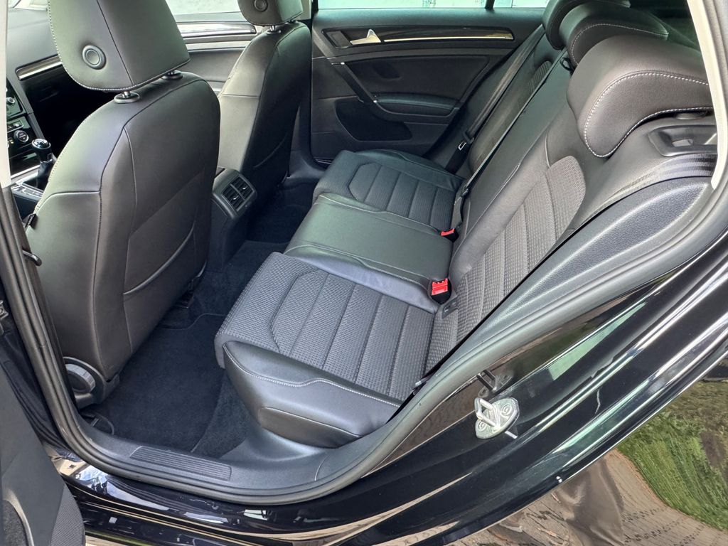 VW Golf VII Lim.Highline BMT 1.4 TSI 150PS, Foto 18