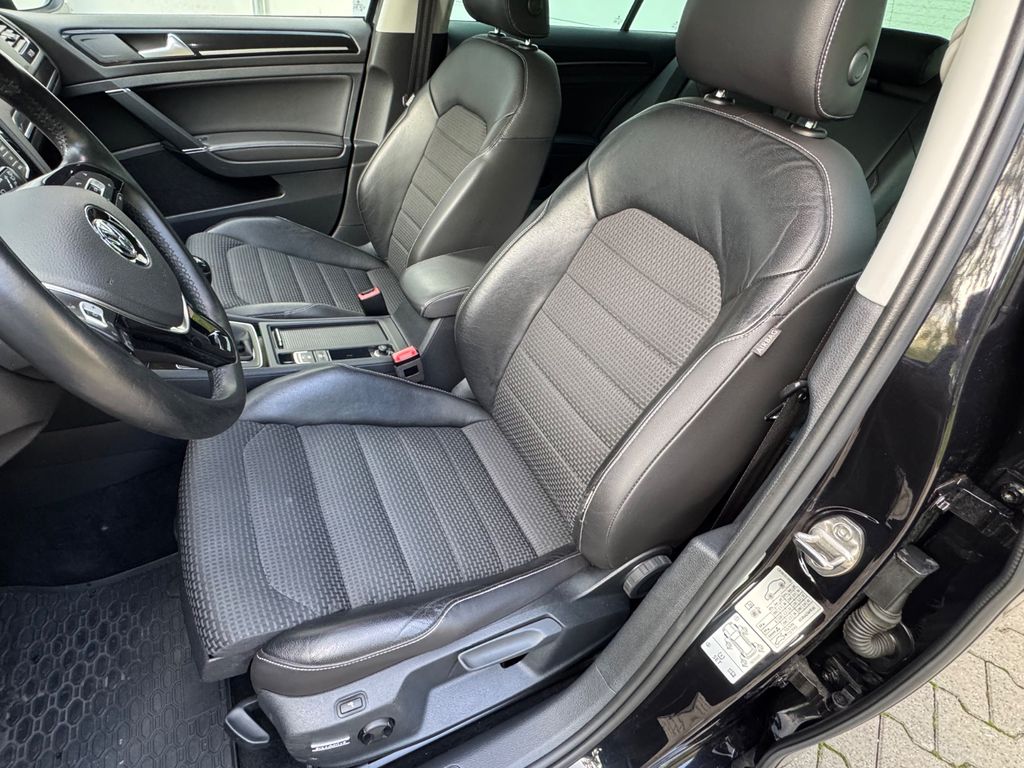 VW Golf VII Lim.Highline BMT 1.4 TSI 150PS, Foto 14