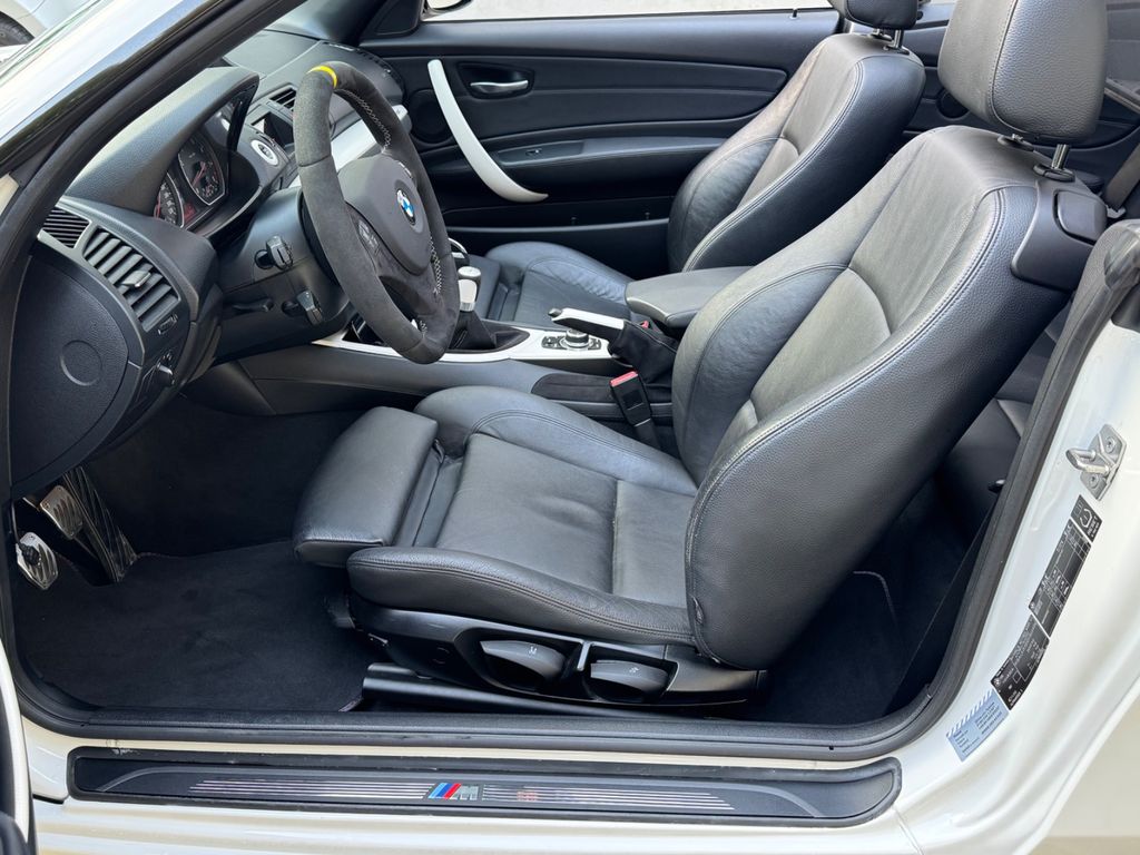 BMW 135i Cabrio N54, Foto 16