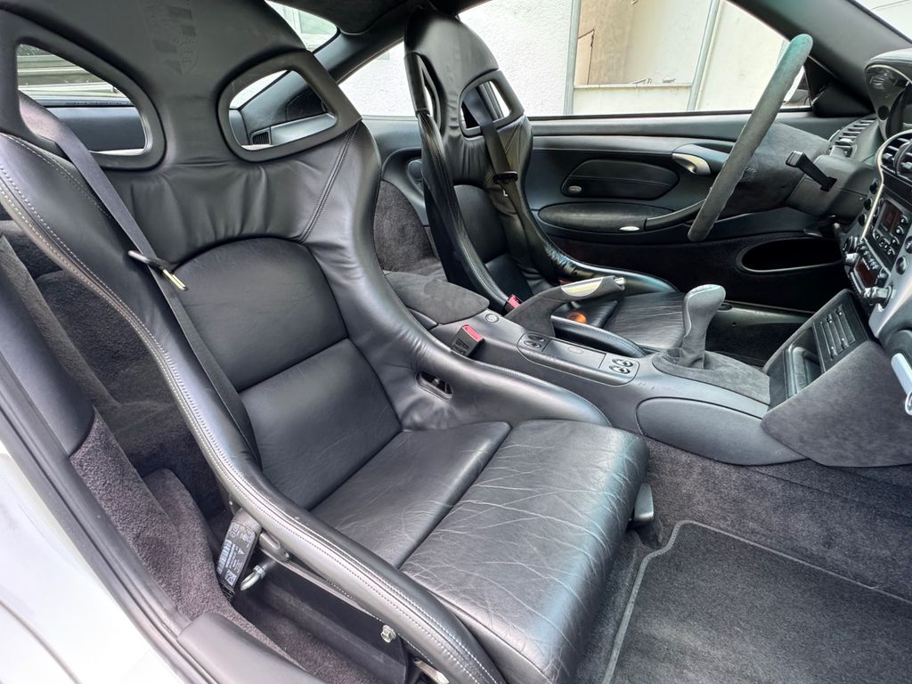 Porsche 996 GT2, Foto 17