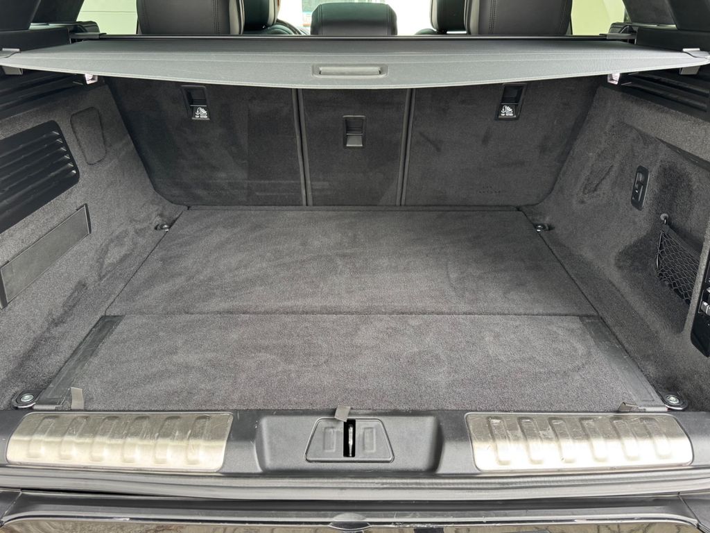Land Rover Range Rover Sport Autobiography All Black, Foto 27