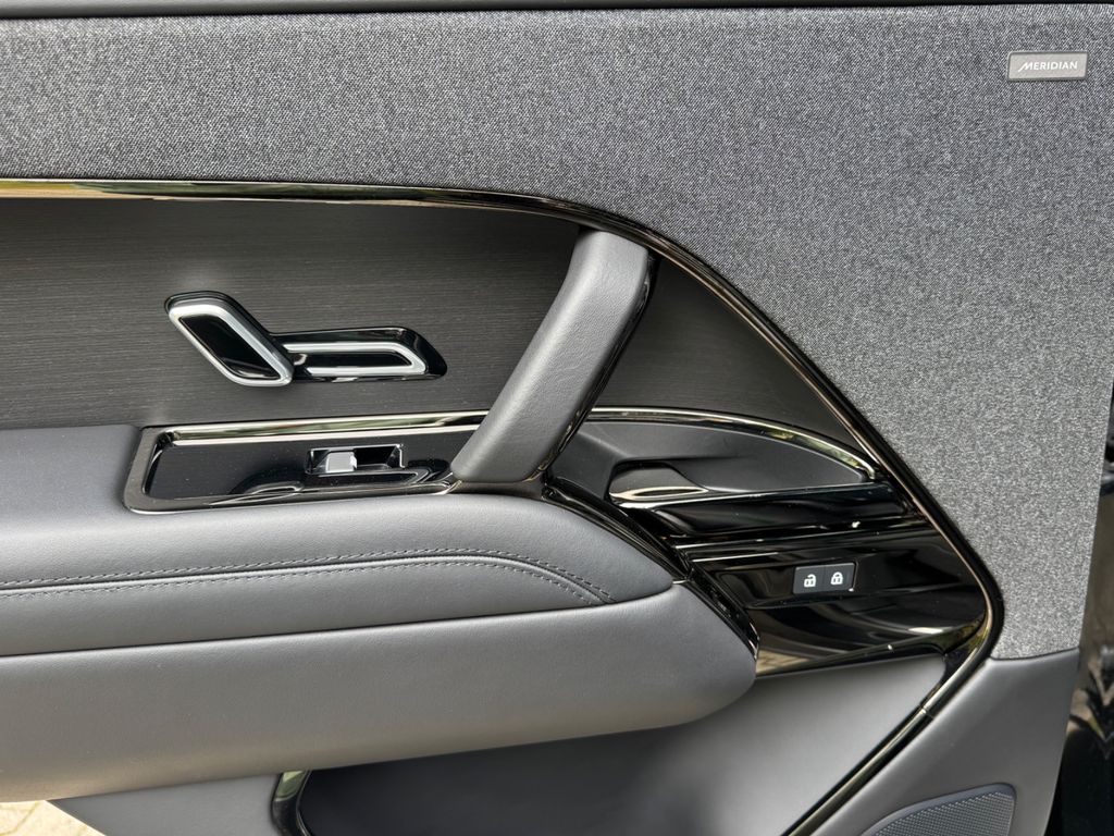 Land Rover Range Rover Sport Autobiography All Black, Foto 26