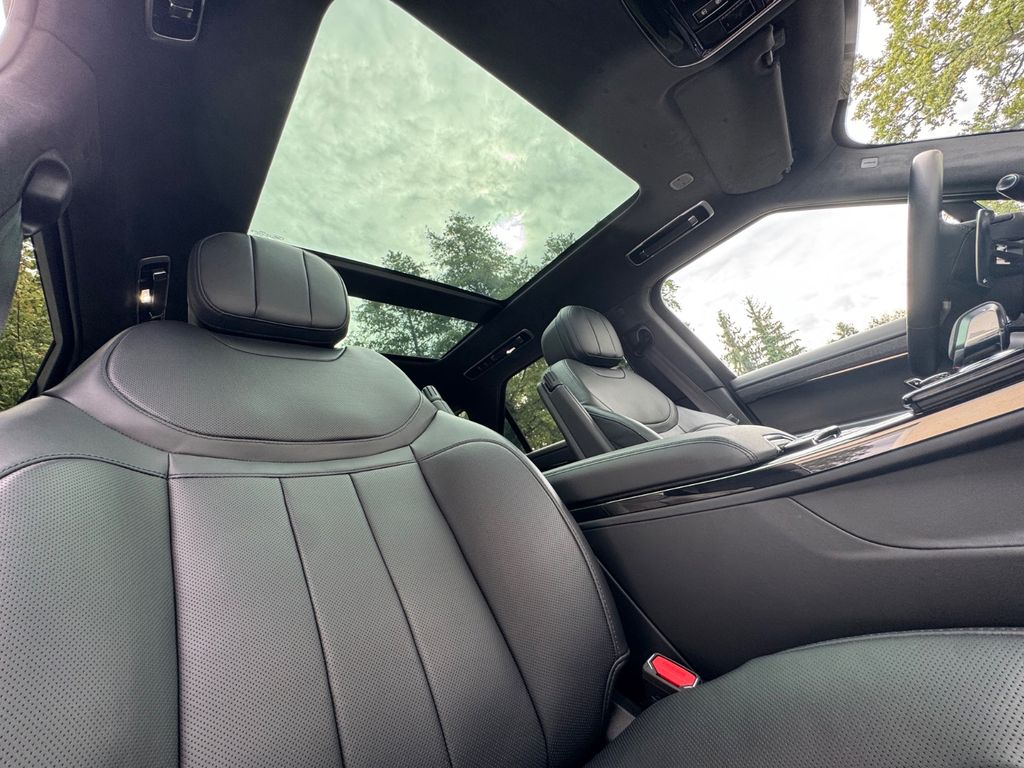 Land Rover Range Rover Sport Autobiography All Black, Foto 23