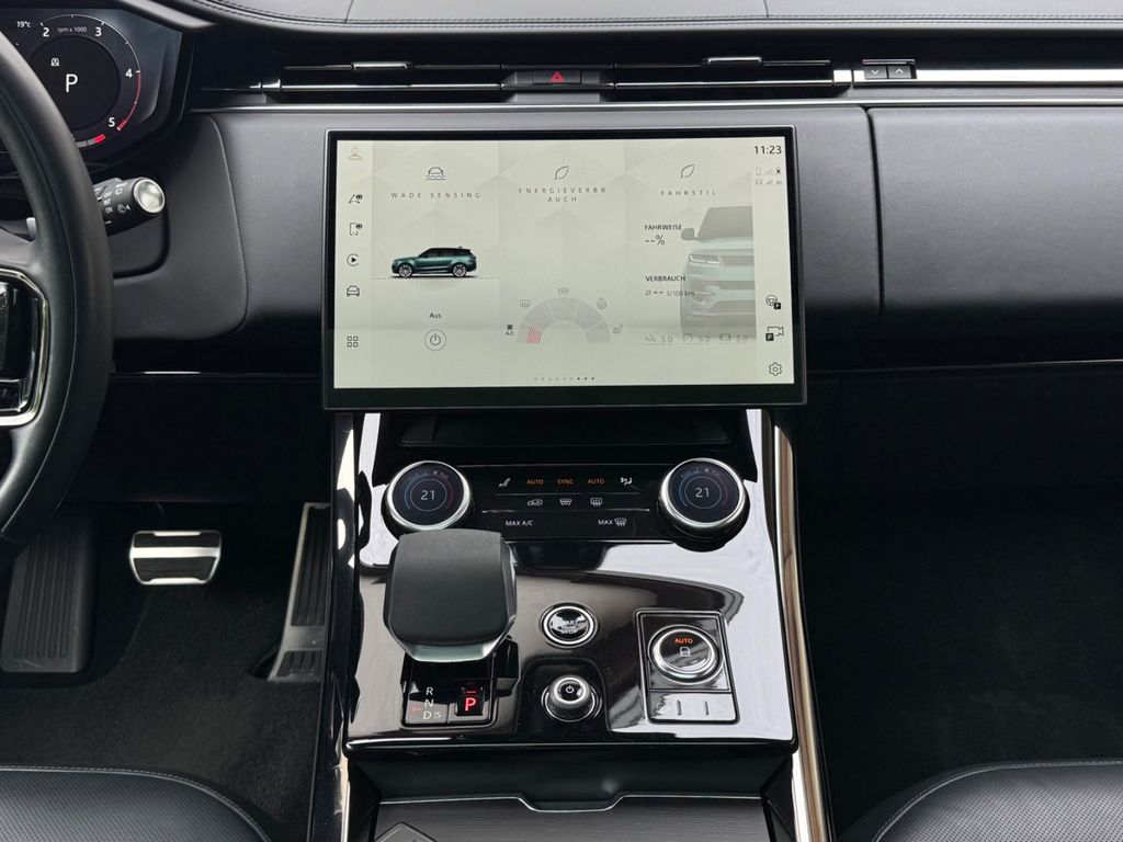 Land Rover Range Rover Sport Autobiography All Black, Foto 10