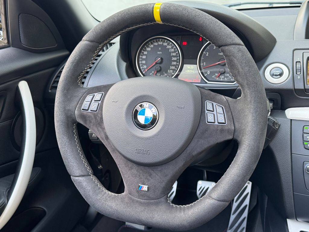 BMW 135i Cabrio N54, Foto 14