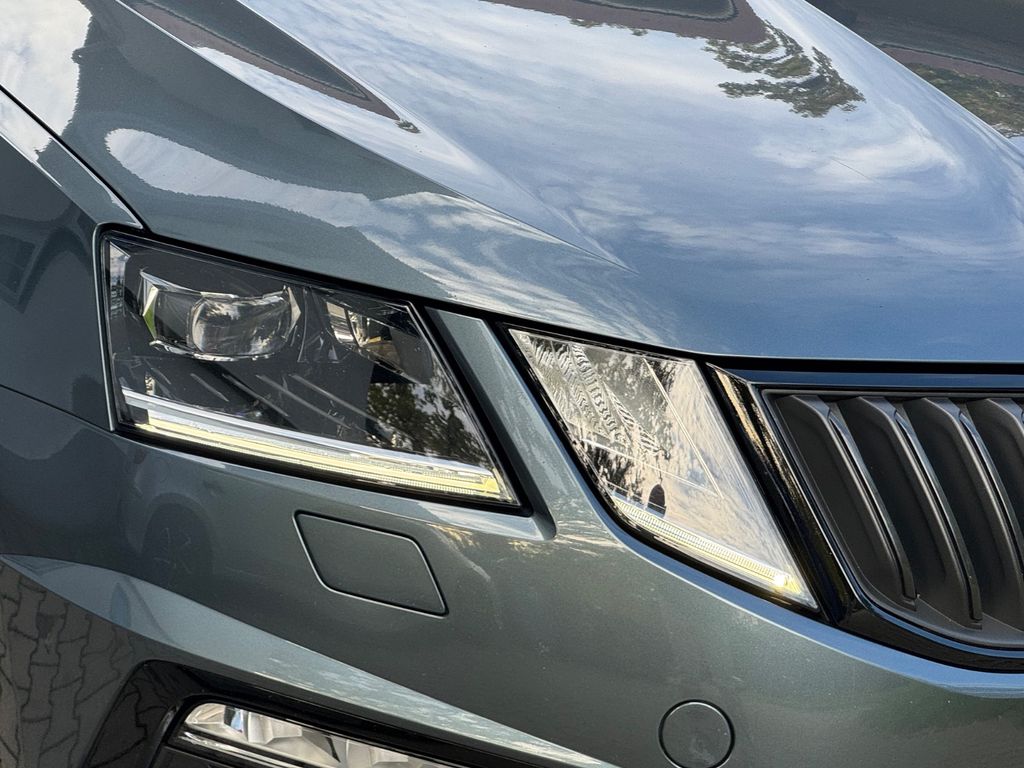 Škoda Octavia Combi RS 2.0 TSI 230PS, Foto 7