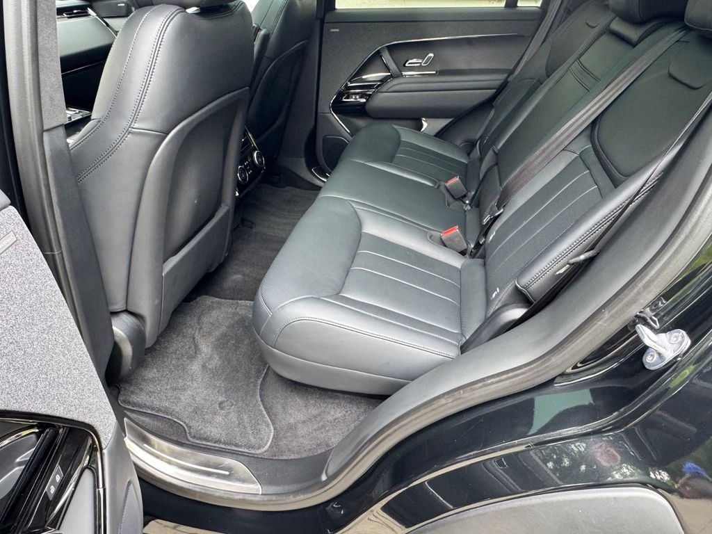 Land Rover Range Rover Sport Autobiography All Black, Foto 24