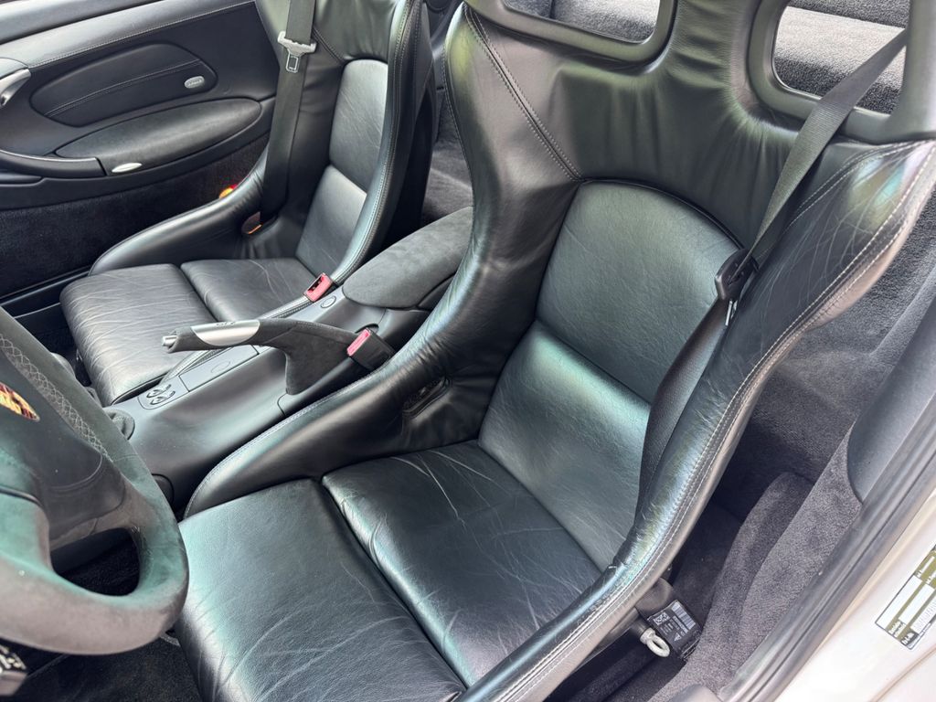 Porsche 996 GT2, Foto 10