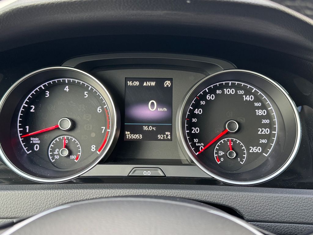 VW Golf VII Lim.Highline BMT 1.4 TSI 150PS, Foto 12