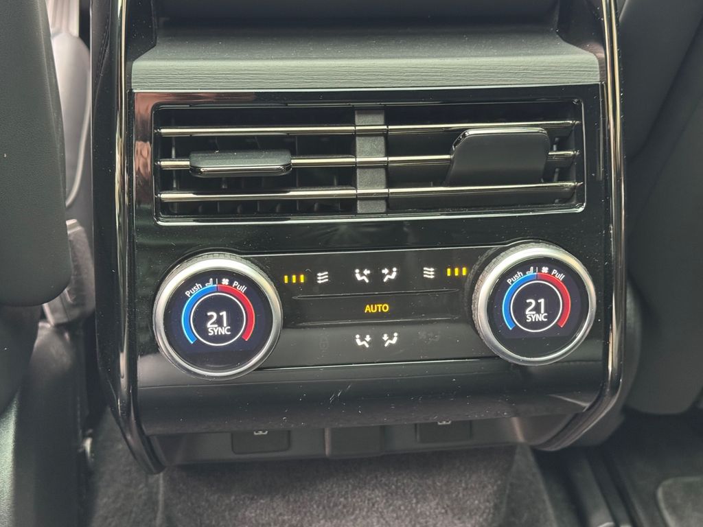 Land Rover Range Rover Sport Autobiography All Black, Foto 25