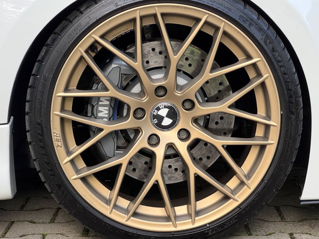 BMW 135i Cabrio N54, Foto 9